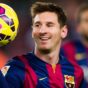 Thông tin có liên quan đến tiểu sử Messi