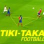 Lối đá Tiki Taka là gì?