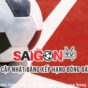 Saigon TV – Website trực tiếp bóng đá chất lượng cao hàng đầu tại Việt Nam