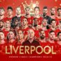 Liverpool vô địch Ngoại Hạng Anh bao nhiêu lần? Nhìn lại hành trình ấn tượng