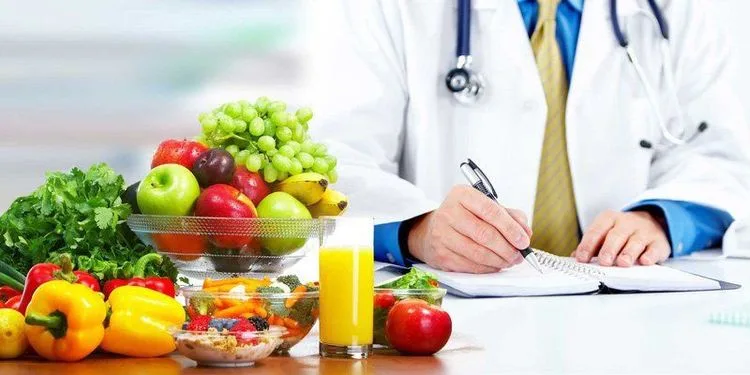 dinh dưỡng cho người tiểu đường