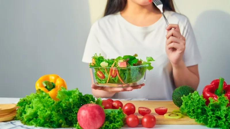 Chế độ dinh dưỡng cho người tiểu đường chuẩn y khoa