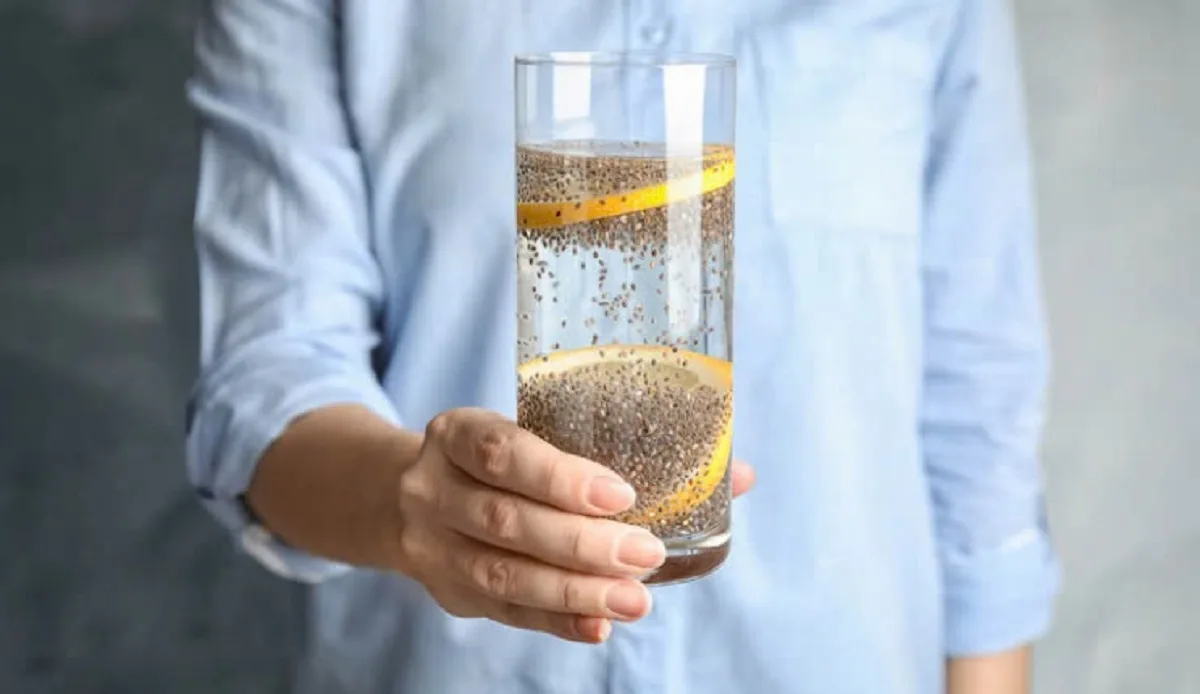 Hạt chia uống có tác dụng gì
