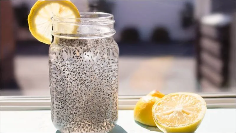 Hạt chia uống có tác dụng gì