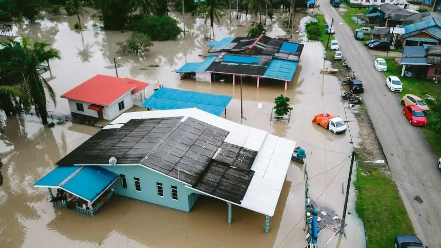 mơ thấy nước đánh số gì