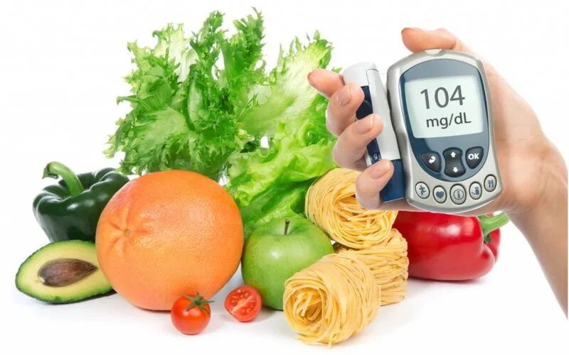 Tìm hiểu chế độ dinh dưỡng cho người tiểu đường