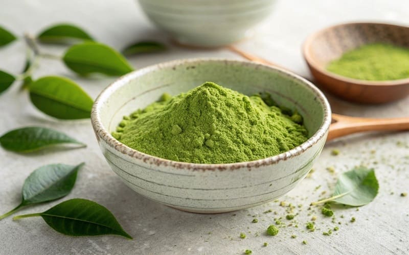 Uống matcha mỗi ngày có tốt không? Cách uống matcha tốt cho sức khỏe