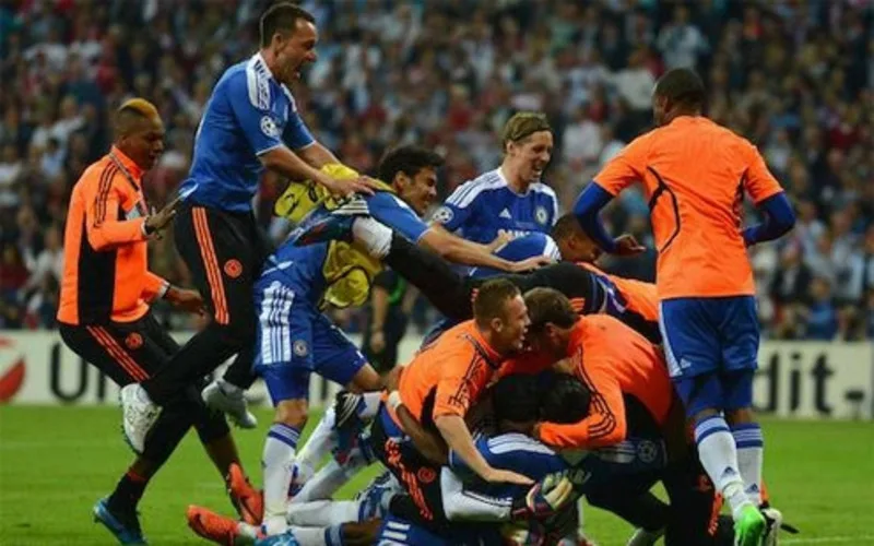 chelsea vo dich c1 bao nhieu lan hanh trinh vo dich