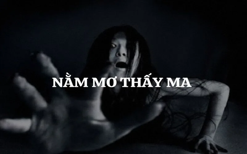mo thay ma la diem lanh hay diem du giai ma chi tiet