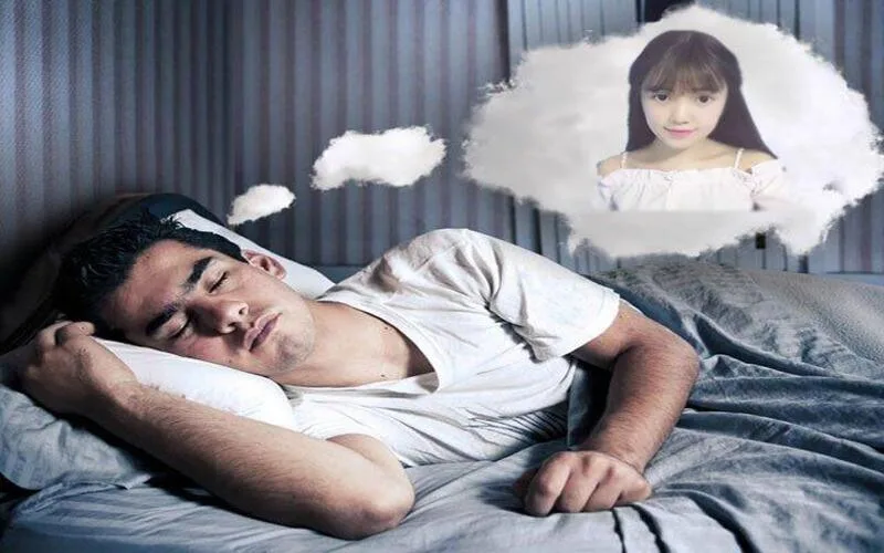 mo thay nguoi yeu cu la diem gi giai ma giac mo