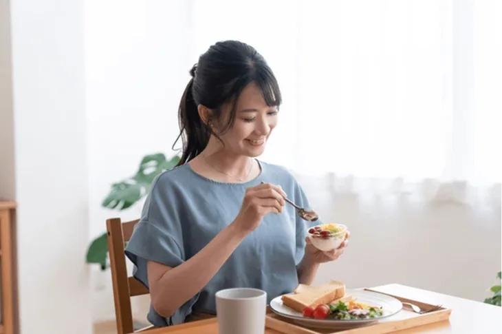 Nhịn ăn sáng có sao không
