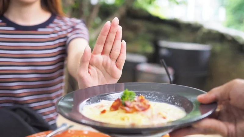 Nhịn ăn sáng có sao không
