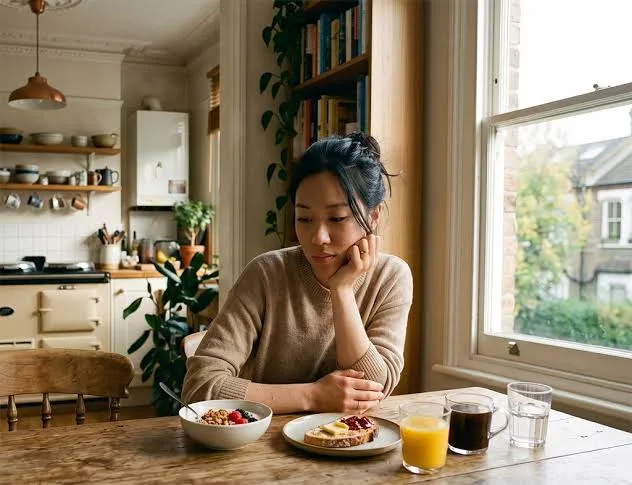 Nhịn ăn sáng có sao không? Những tác động đến sức khỏe bạn nên biết