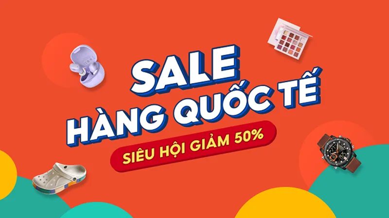 Tham gia các hội nhóm săn sale để cập nhật nhanh nhất các mã giảm giá Shopee còn lượt.