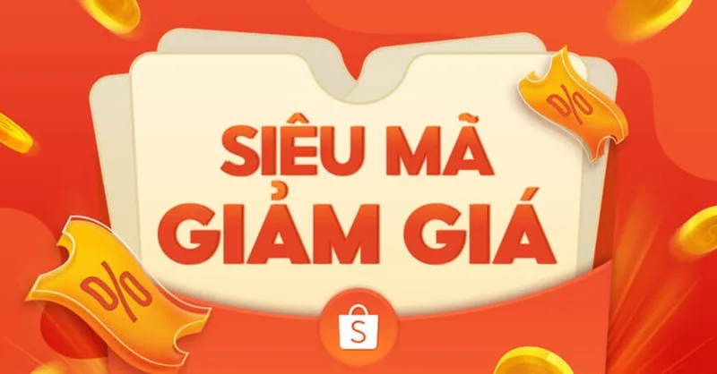 Biết cách lấy mã giảm giá Shopee giúp bạn tiết kiệm chi phí mua sắm đáng kể.
