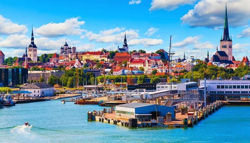 Estonia đứng đầu EPI 2026 nhờ thành tích tổng hợp về sức khỏe môi trường, hệ sinh thái và ứng phó khí hậu