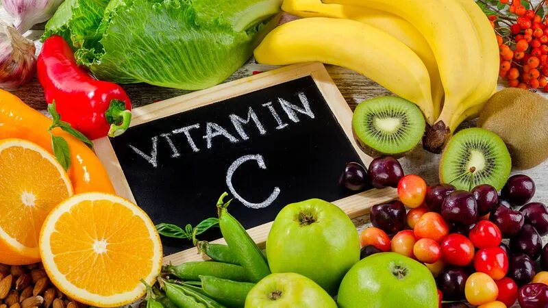 Trái cây giàu vitamin C: Ăn đúng cách để cơ thể khỏe hơn 